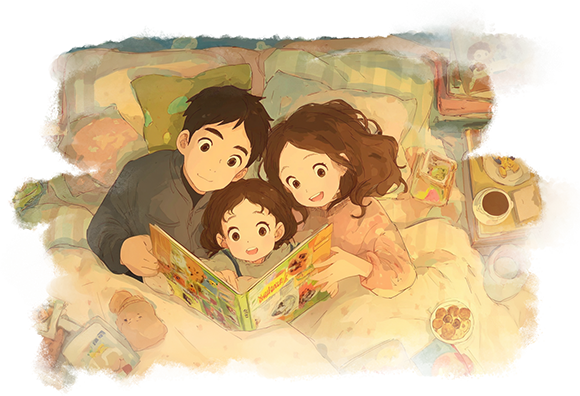 About Pikabook