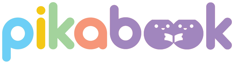 pikabook logo